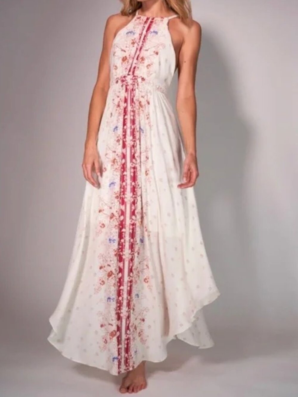 Free People Caught in the Moment Dress